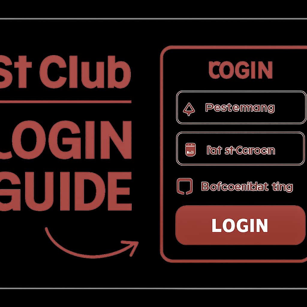 An illustration related to the 51 Club Login process.